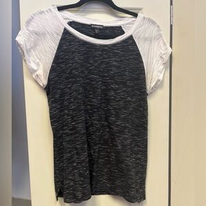 0124-52 EXPRESS Tee